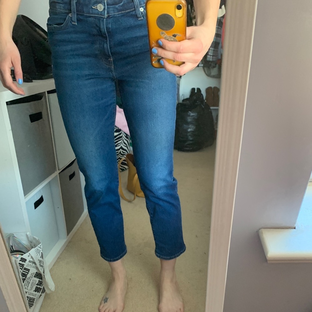 Lucky brand jeans